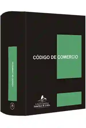 Codigo De Comercio