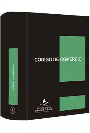 Codigo De Comercio