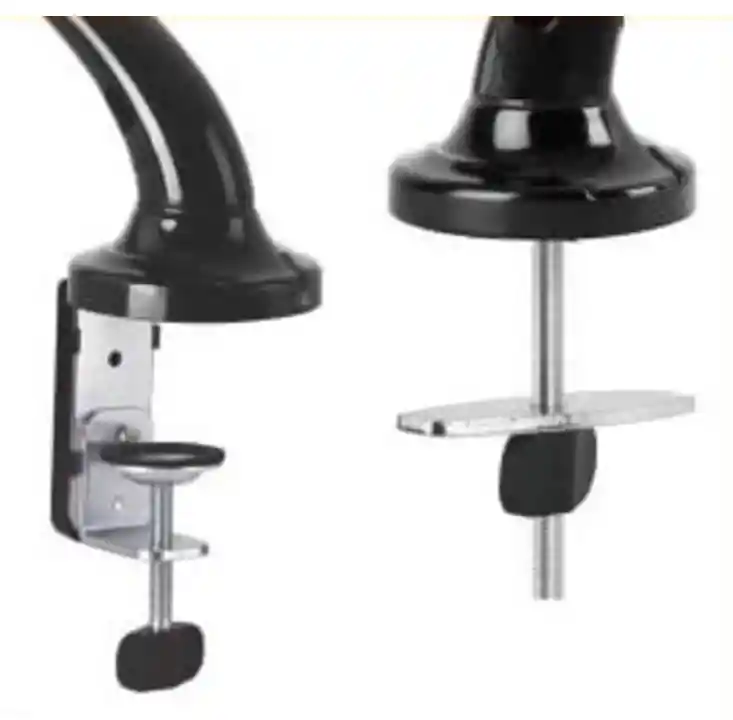 Soporte Lcd Balance Doble