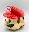 Taza Con Forma Super Mario