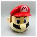 Taza Con Forma Super Mario