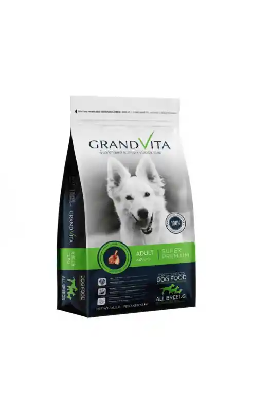 Grand Vita Adulto X 8kg