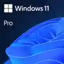 Windows 11 Pro Licencia Original ¡promocion!