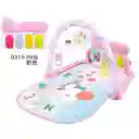 Gimnasio Bebe Musical Tapete Piano Unisex Didáctico