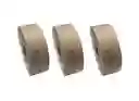 Cinta Papel Kraft De 1 " (24mm) X 3 Unidades