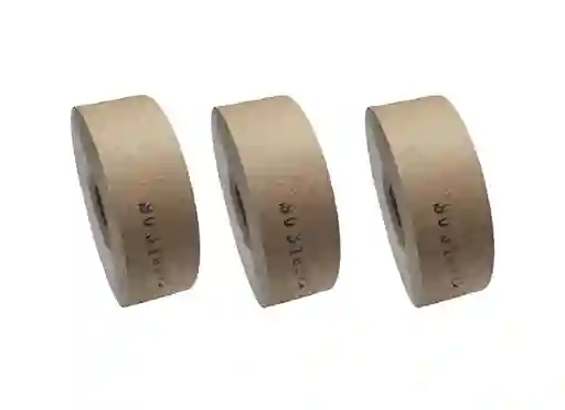 Cinta Papel Kraft De 1 " (24mm) X 3 Unidades