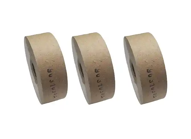 Cinta Papel Kraft De 1 " (24mm) X 3 Unidades