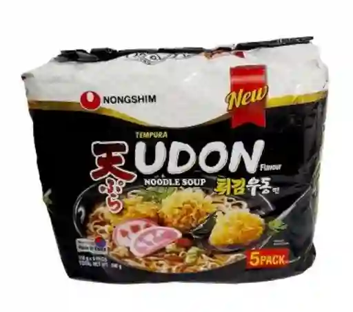 Tempura Udon Noodle Soup 590 G