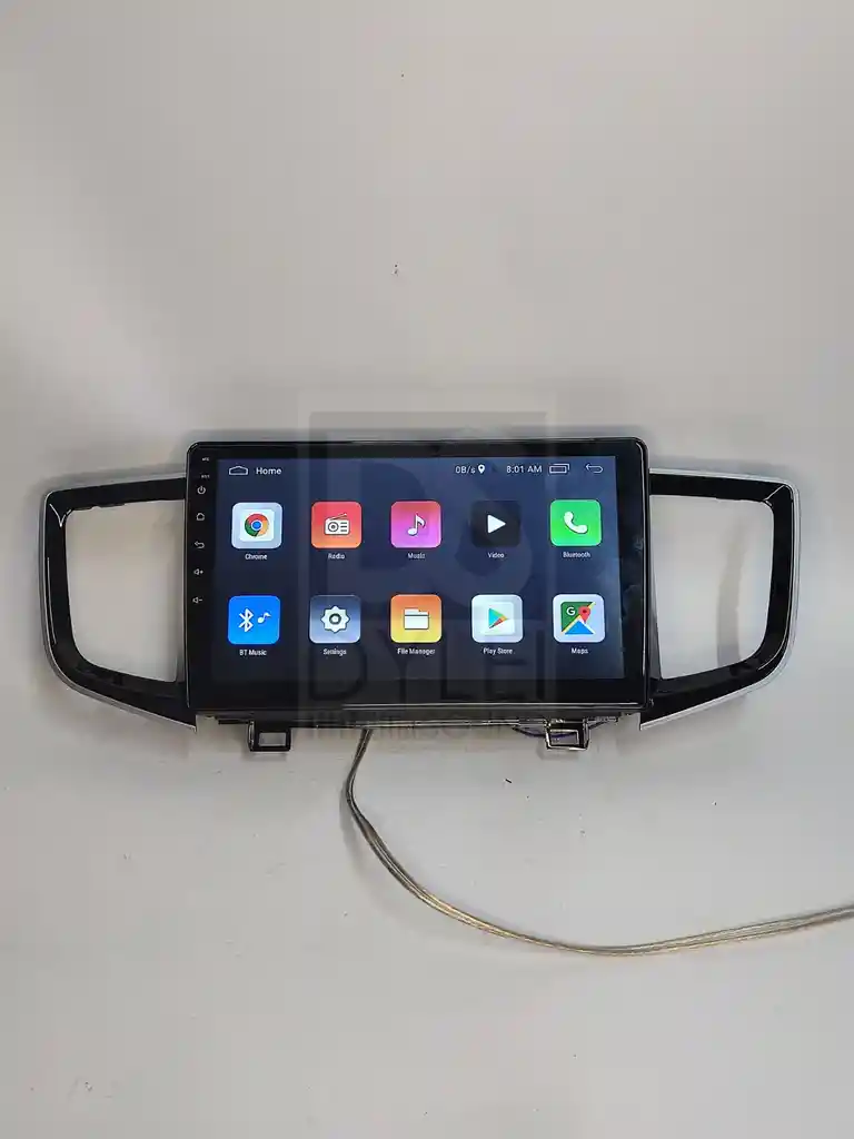 Radio Tipo Original Honda Pilot 2015+ Carplay 2gb Ram + 32gb Rom