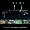 Pasta Térmica Disipadora Arctic Mx-6 4g Original Sellada