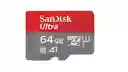 Tarjeta De Memoria Sandisk Sdsquar-064g