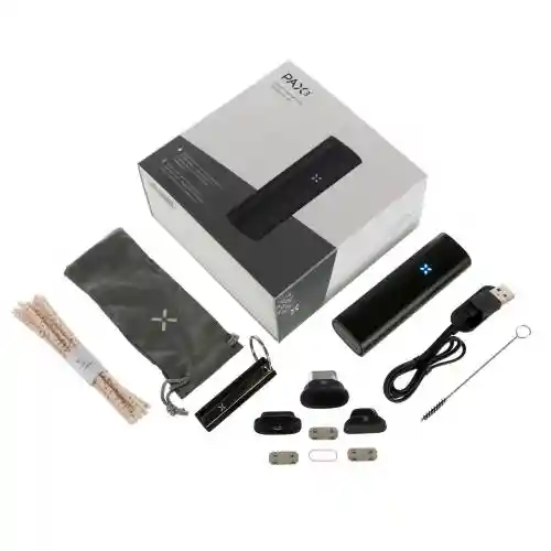 Pax 3 Full Kit