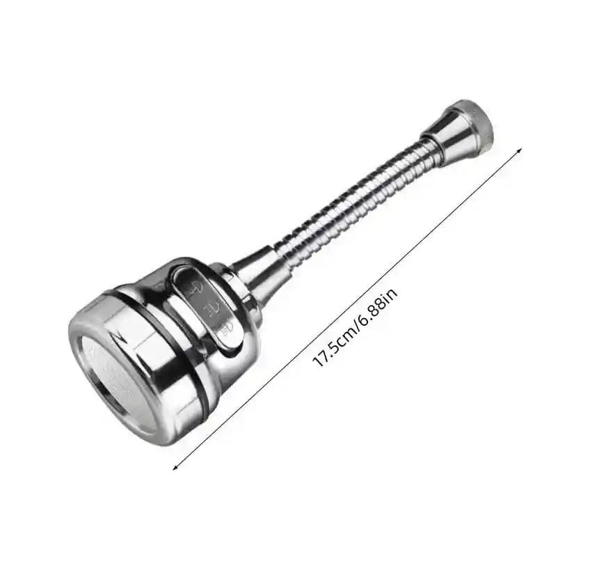 Extensor De Manguera Para Lavaplatos Multifuncional