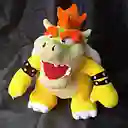 Peluche Muñeco Bowser Koopa Mario 47cm Grande Regalo