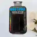 Indicador De Nivel De Tanque De Gas Y Combustible