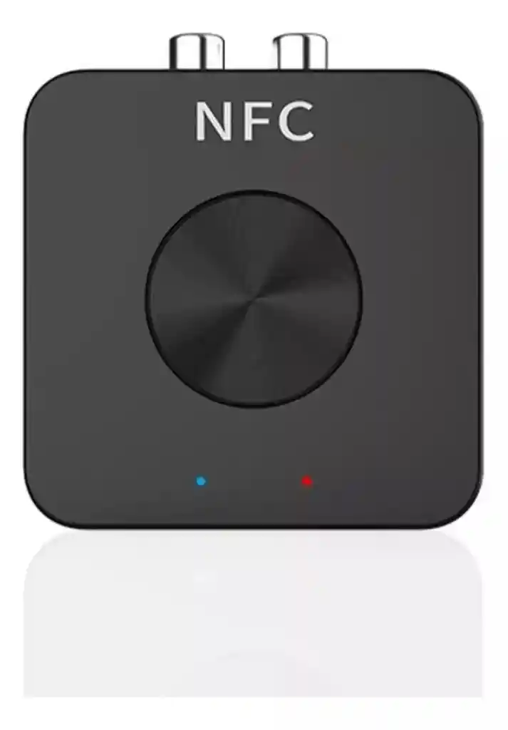 Convertidor Nfc Bluetooth