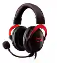 Diadema Gamer Hyperx Cloud Ii Usb 7.1 Ps4/pc/xboxone/celular