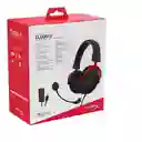 Diadema Gamer Hyperx Cloud Ii Usb 7.1 Ps4/pc/xboxone/celular