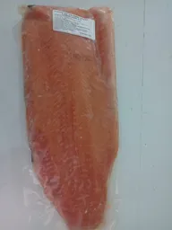 Salmón Chileno Entero