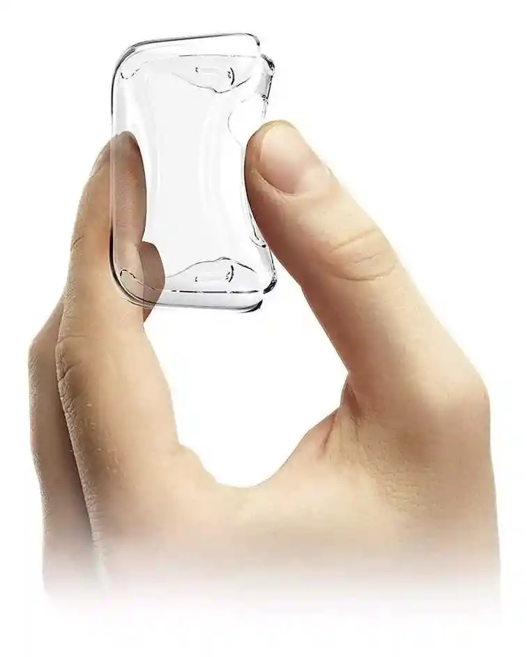 Case Apple Watch 49mm Protector Flexible