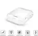 Case Apple Watch 49mm Protector Flexible