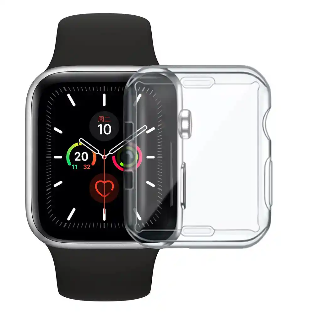 Case Apple Watch 49mm Protector Flexible