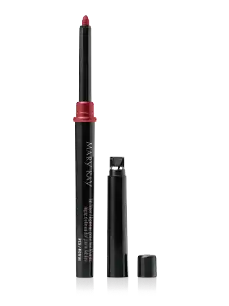 Lápiz Delineador Para Labios Mary Kay Red