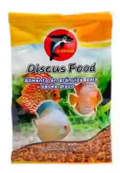 Alimento Peces Discus X 13 Gr