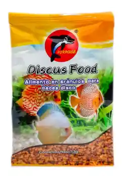 Alimento Peces Discus X 13 Gr