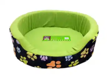Cama Deluxe Mediana