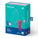   SATISFYER  Sexy Secret Vinotinto 