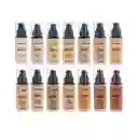 Base Truly Matte Tono Sand - 356