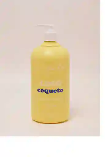 Crema Corp Coco Coqueto 1lt