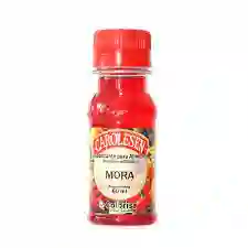 Esencia Saborizante Carlolessen Sabor A Mora