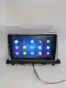 Radio Tipo Original Jac S3 New Carplay 2gb Ram + 32gb Rom