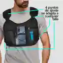 Pechera Cangurera Porta Celular Multiusos