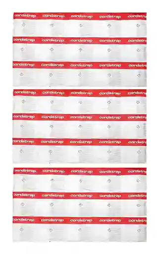 Absorbente Humedad Cloruro Calcio + Almidón Dry Blancket X3 Und