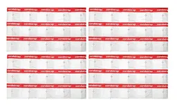 Absorbente Humedad Cloruro Calcio + Almidón Dry Blancket X4 Und