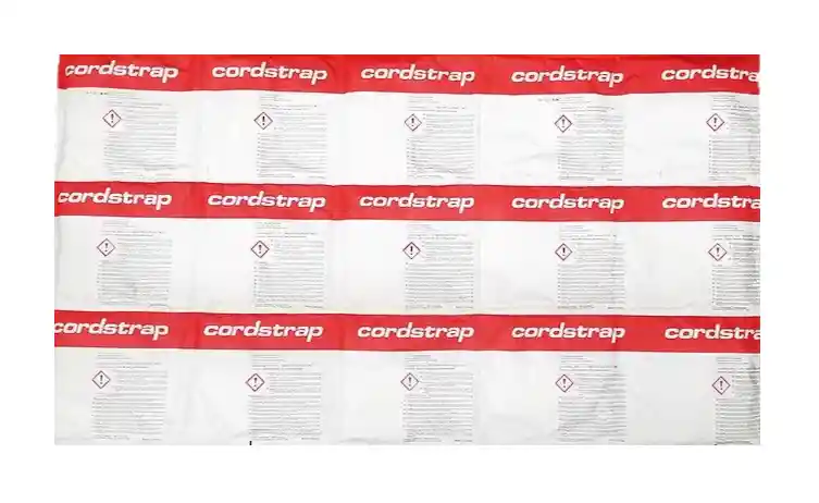 Absorbente Humedad Cloruro Calcio + Almidón Dry Blancket X6 Und