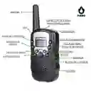 Walkie Talkie Bf-t3