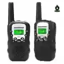 Walkie Talkie Bf-t3