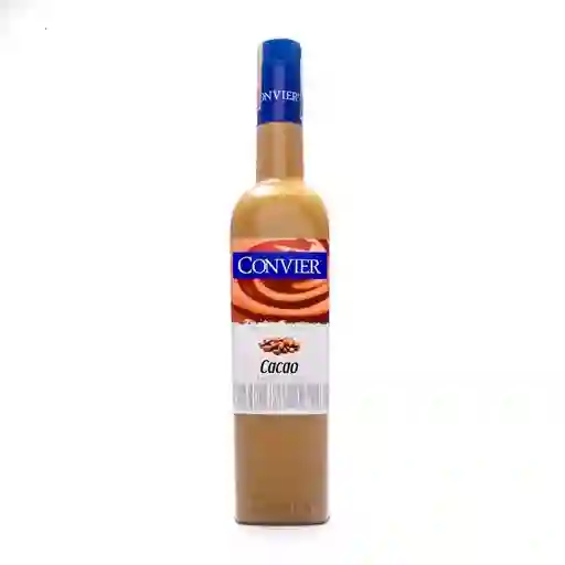 Aperitivo De Cacao 750ml