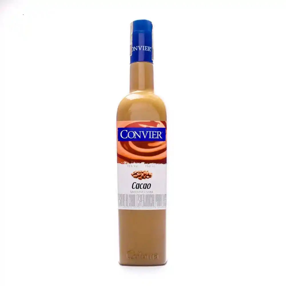 Aperitivo De Cacao 750ml