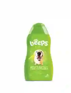 Shampoo Beeps Moisturuzing X 17 Oz