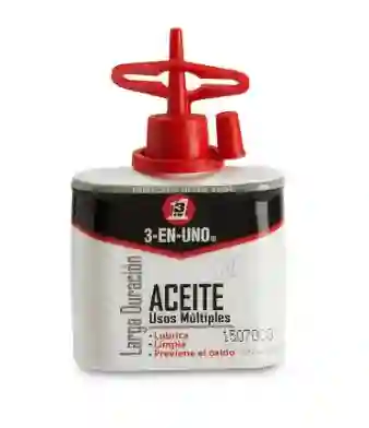 Aceite 3 En 1 30ml