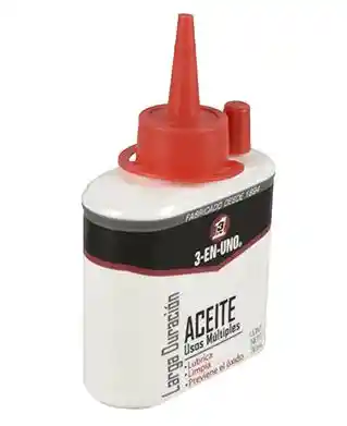 Aceite 3 En 1 30ml