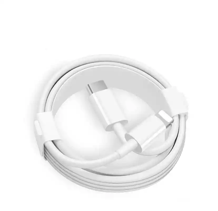 Cargador Iphone Tipo C 20w