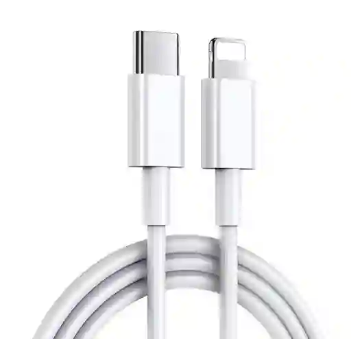 Cable Iphone Tipo C