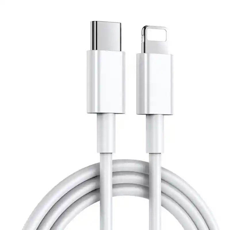 Cable Iphone Tipo C