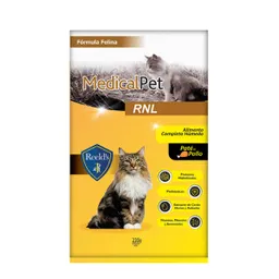 Medicalpet Rnl Pate Pollo 100g